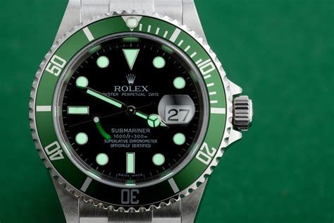 rolex 40 year anniversary watch|rolex submariner anniversary models.